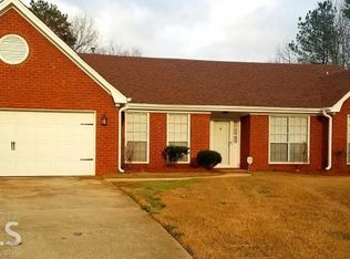 3948 Compton Pointe #2/47, Ellenwood, GA 30294