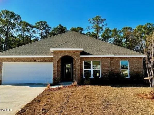 15331 Dandelion Dr, Diberville, MS 39540