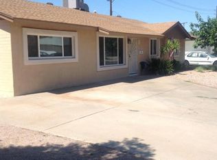 3729 W Palmaire Ave, Phoenix, AZ 85051