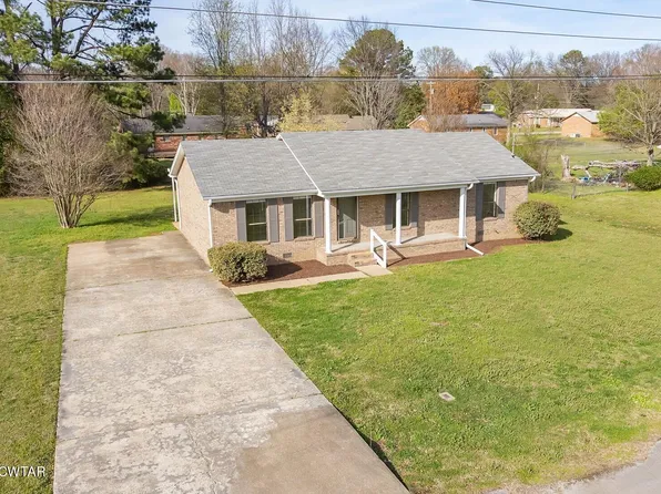 52 University Cv, Jackson, TN 38305