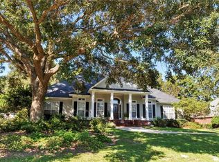 6766 Stoneridge Ct, Mobile, AL 36695