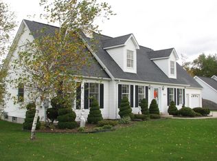 20 Kathy Way, Pittsfield, MA 01201