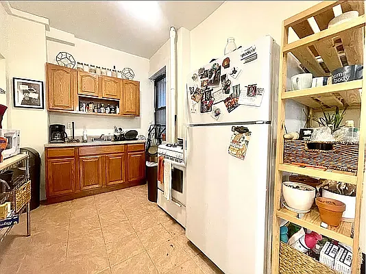600 Park Pl #5 — Photo 3