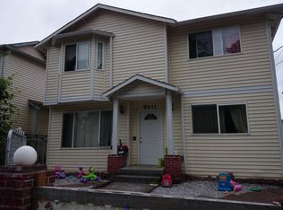 9311 Marcus Ave S, Seattle, WA 98118