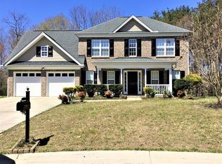 177 Cobalt Ct, Winston Salem, NC 27127