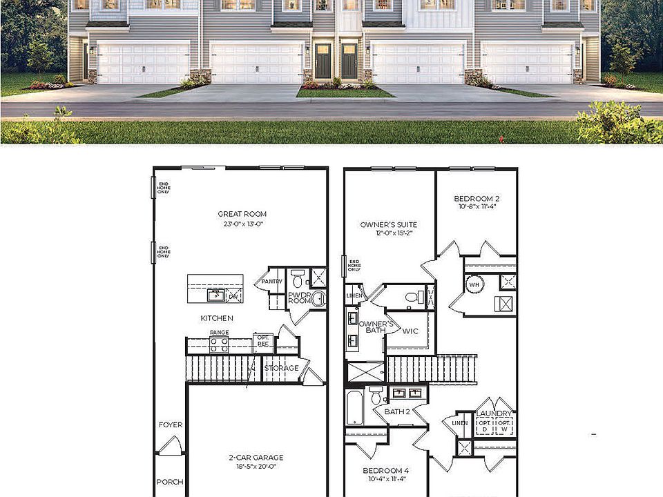 Floor Plan.