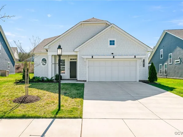 10013 Potters Wheel Way, Henrico, VA 23238