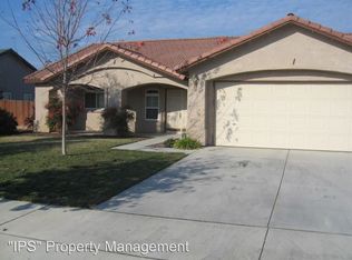 15892 W Sunset Ave, Kerman, CA