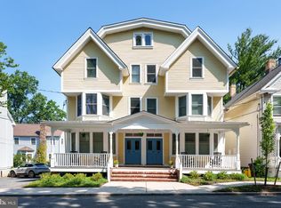 46 Park Pl APT 3, Princeton, NJ 08542