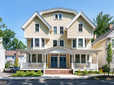 46 Park Pl APT 3, Princeton, NJ, 08542