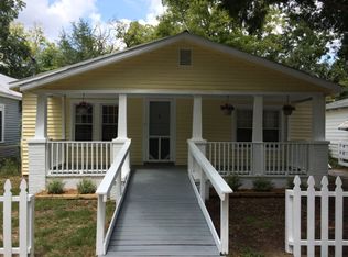 215 Sumter St SE, Aiken, SC 29801