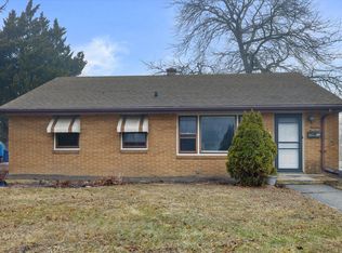 1900 Arlington AVENUE, Racine, WI 53403