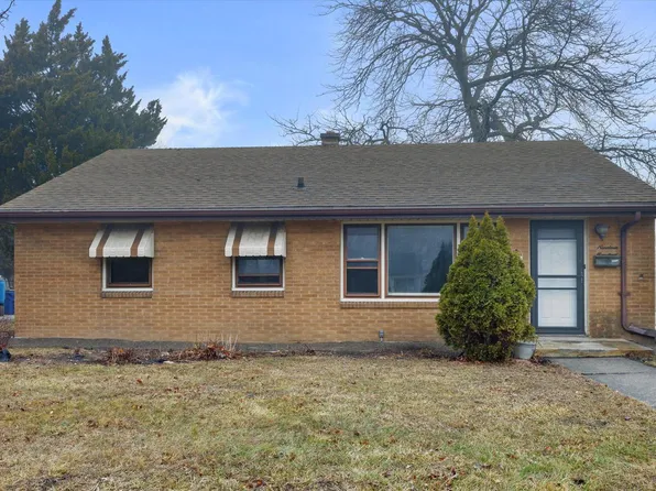 1900 Arlington AVENUE, Racine, WI 53403