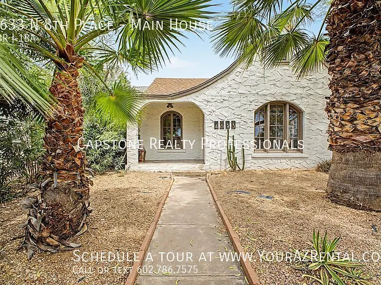 4633 N 8th Pl #MAIN HOUSE — Photo 1