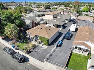 8783 La Salle St, Cypress, CA 90630