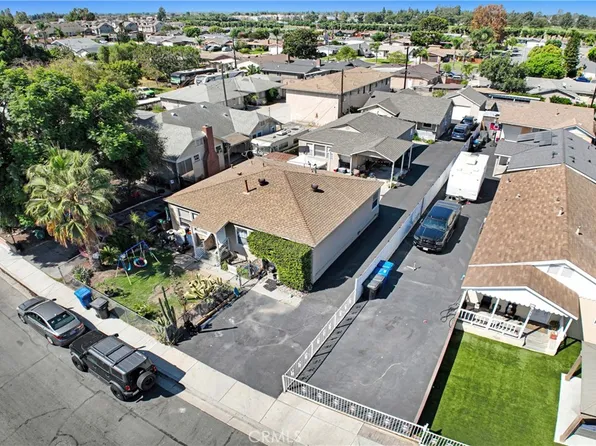 8783 La Salle St, Cypress, CA 90630