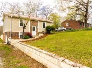 116 Eze Ave, Waverly, TN 37185