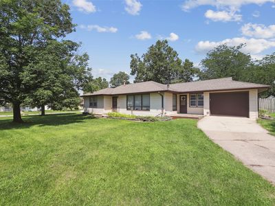 307 5th St, Maxwell, IA, 50161