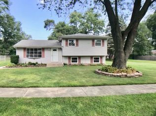 4808 E 25th Pl, Lake Station, IN 46405