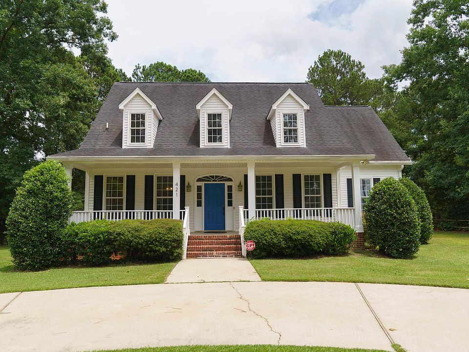 1st image of 421 Dutchman Shores Cir