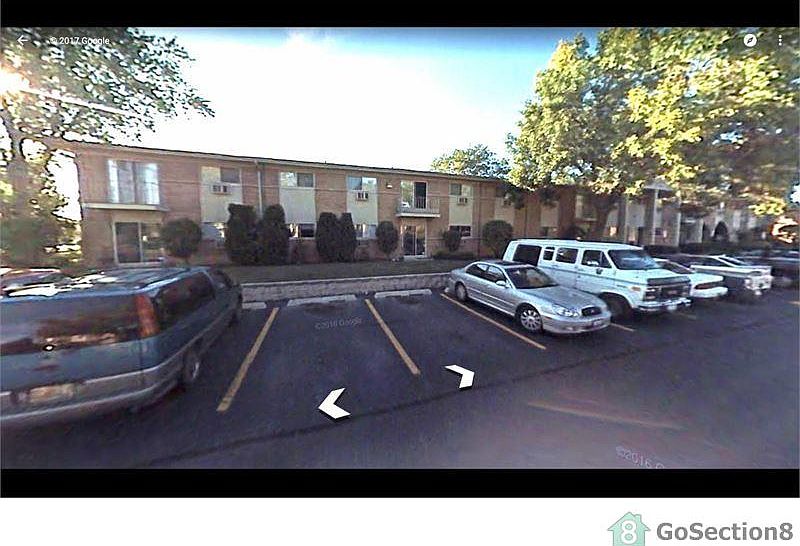 1st image of 6600 Scott Ln APT 1