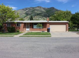 1110 N 1520 E, Logan, UT 84341