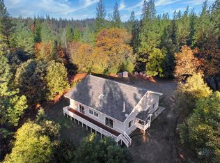 8360 Fair Pines Ln, Garden Valley, CA 95633