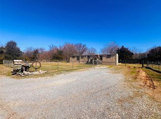 74 Sidewinder Cir, Pottsboro, TX 75076