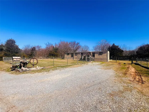 74 Sidewinder Cir, Pottsboro, TX 75076