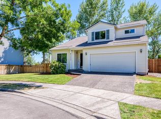 22086 SW Hines Pl, Sherwood, OR 97140