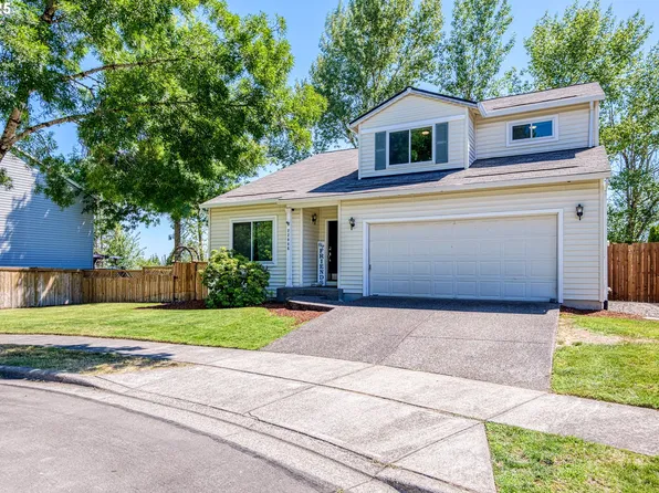 22086 SW Hines Pl, Sherwood, OR 97140