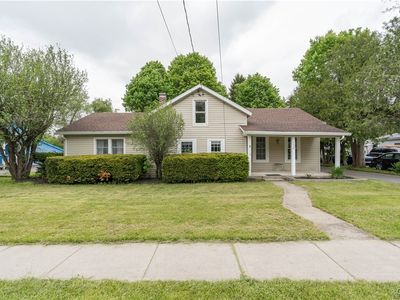 152 Leray St, Black River, NY, 13612