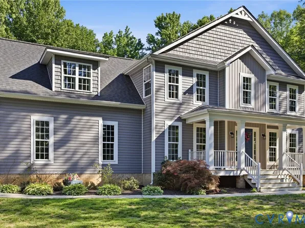 8405 E Patrick Henry Rd, Ashland, VA 23005
