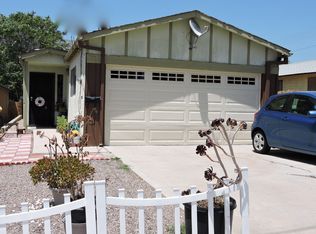 7817 Jayseel St, Sunland, CA 91040