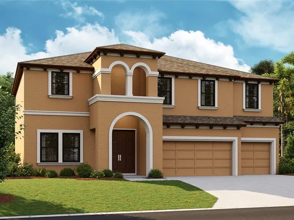 13125 Twin Bridges Dr, Riverview, FL 33579