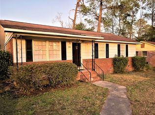 3908 Padgett Rd, Columbia, SC 29209