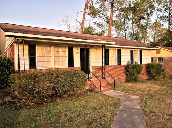 3908 Padgett Rd, Columbia, SC 29209