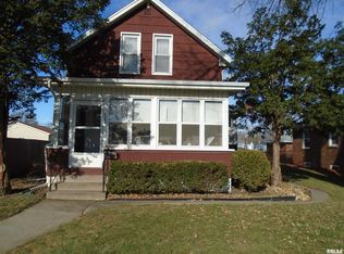 2308 W High St, Davenport, IA 52804