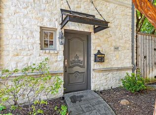 3427 Lovers Ln, Dallas, TX 75225