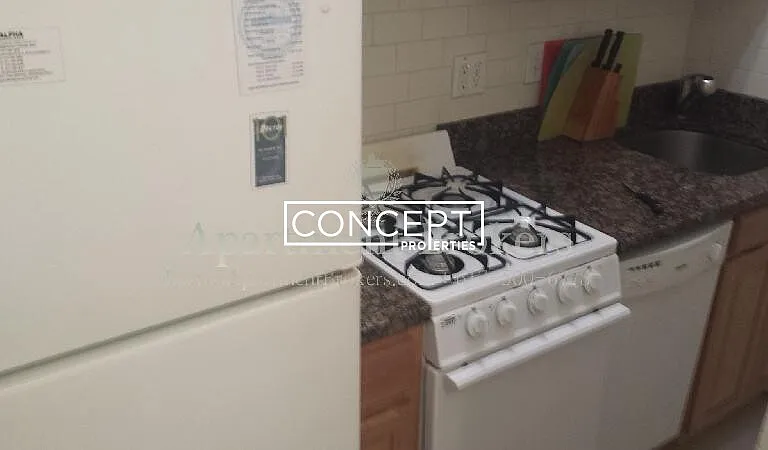 313 Huntington Ave #5C — Photo 2