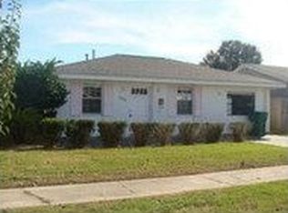 3276 Valmont Ln, Kenner, LA 70065