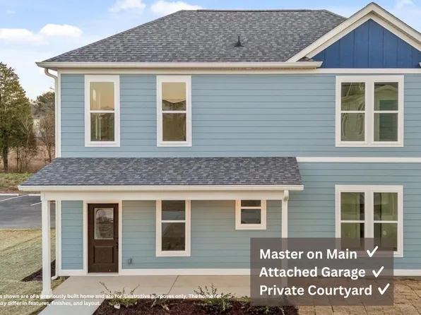 5188 Certain Cir, Hixson, TN 37343