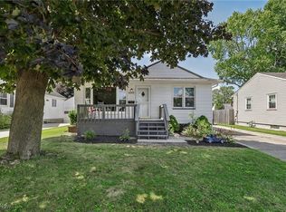 3037 Aberdeen Ave, Ashtabula, OH 44004