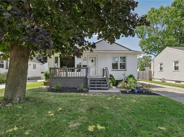 3037 Aberdeen Ave, Ashtabula, OH 44004