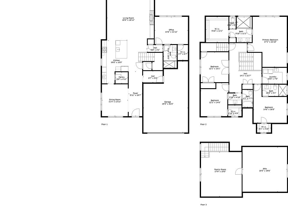 1st image of 3029 Eden Harbor Ct