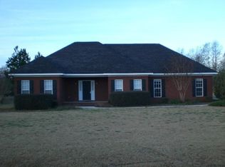 1803 N Leah Ln, Statesboro, GA 30461