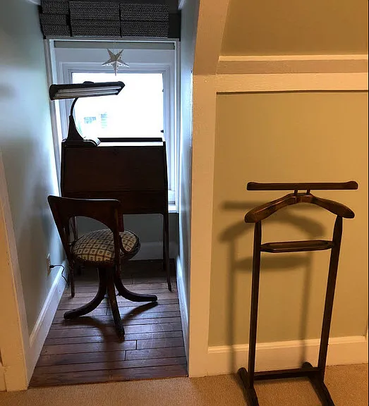 3rd floor suite