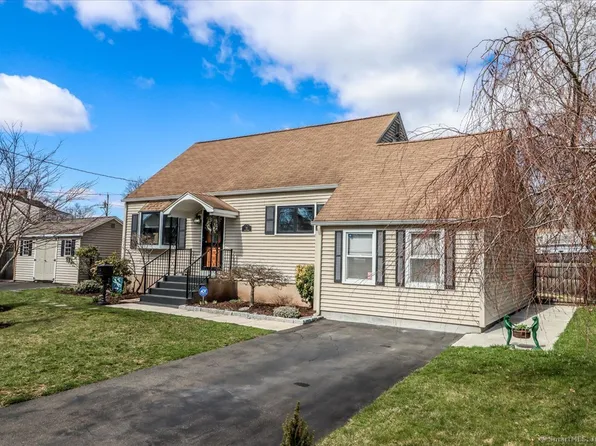 72 Battis Road, Hamden, CT 06514