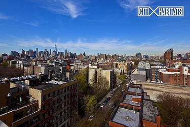 Rented by Citi Habitats