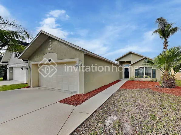 3468 Sepia St, West Melbourne, FL 32904